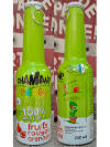 Chamane Aluminum Bottle