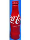 Coke Aluminum Bottle