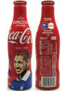 Coke Euro16 Aluminum Bottle