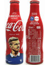 Coke Euro16 Aluminum Bottle