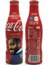 Coke Euro16 Aluminum Bottle