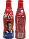 Coke Euro16 Aluminum Bottle