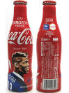 Coke Euro16 Aluminum Bottle