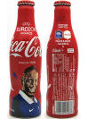 Coke Euro16 Aluminum Bottle