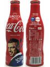 Coke Euro16 Aluminum Bottle