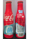 Coke Aluminum Bottle