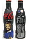 Coke Zero Euro16 Aluminum Bottle