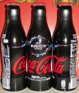 Coke Zero Aluminum Bottle