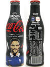 Coke Zero Euro16 Aluminum Bottle