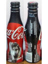 Coke Zero Star Wars Aluminum Bottle