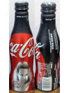 Coke Zero Star Wars Aluminum Bottle