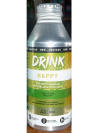 Drink Waters Aluminum Bottle