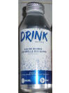 Drink Waters Aluminum Bottle