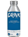 Drink Waters Aluminum Bottle