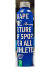 Sports Water Adidas Arena Aluminum Bottle