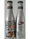 Waka Aluminum Bottle