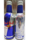 Red Bull Energy Aluminum Bottle