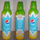 Pepsi World Cup Aluminum Bottle