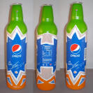 Pepsi World Cup Aluminum Bottle