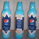 Pepsi World Cup Aluminum Bottle