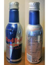 Red Bull Energy Aluminum Bottle