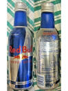 Red Bull Energy Aluminum Bottle