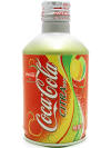 Coke Citra