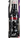 Coke Zero Aluminum Bottle