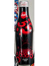 Coke Zero Aluminum Bottle