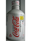 Diet Coke Aluminum Bottle