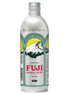 Fuji Mineral Water Aluminum Bottle