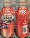 Nectar Aluminum Bottle