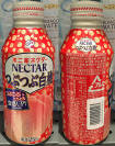 Nectar Aluminum Bottle