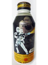 Fire Black Coffee Star Wars Aluminum Bottle