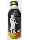 Fire Black Coffee Star Wars Aluminum Bottle