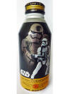 Fire Black Coffee Star Wars Aluminum Bottle