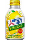 Mitszuya Cider Lemon