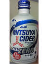Mitzuya Cider / All Zero