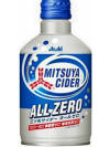 Mitzuya Cider / All Zero