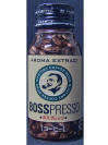 Bosspresso Aluminum Bottle