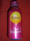 Gokuri Grapefruit