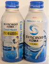 Syncron Kowa Cool Mode Aluminum Bottle