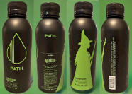 Pathwater Wicked Aluminum Bottle