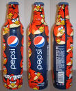 Pepsi Aluminum Bottle