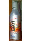 S8 Energy Aluminum Bottle