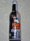 Planet Energy Aluminum Bottle