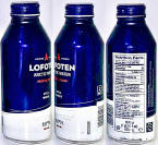 Lofoten Aluminum Bottle