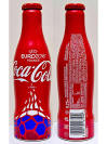 Coke Aluminum Bottle