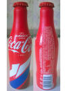 Coke Aluminum Bottle