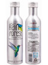 Rain Forest Water Aluminum Bottle